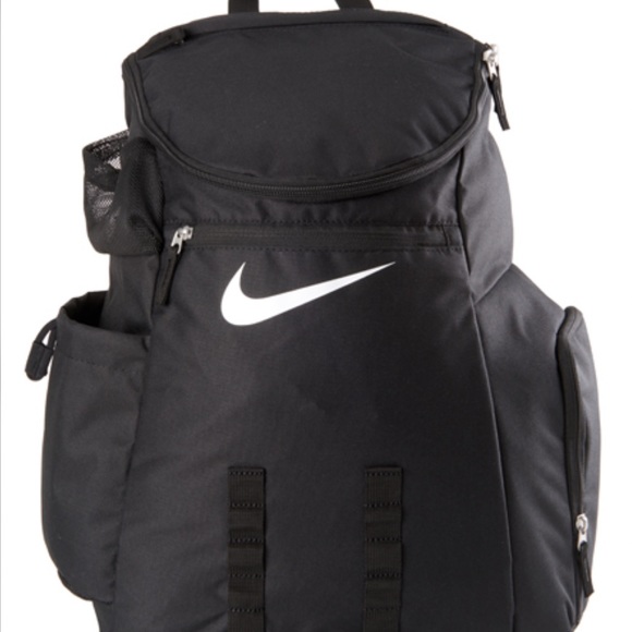 nike swimmer's backpack